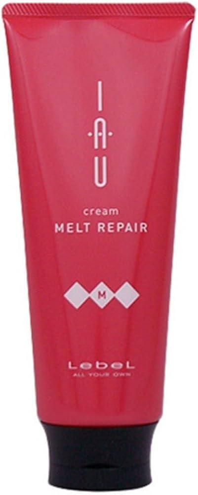 Amazon.com : Lebel IAU Cleansing Relaxment Hair Shampoo
